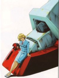 BUY NEW mobile suit gundam 0083 - 49423 Premium Anime Print Poster